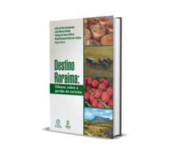 Destino roraima