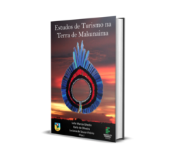 Estudos de turismo na terra de makunaima
