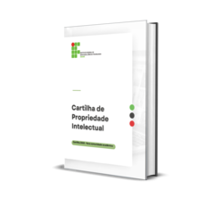 Cartilha de Propriedade Intelectual