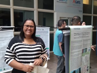 1 Apresentacao de trabalho academica CNP - Ft Divulgação