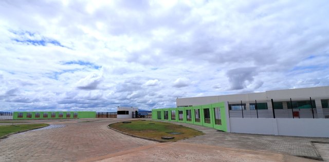 A capacitação é presencial e no Campus Boa Vista Zona Oeste, localizado no Bairro Laura Moreira, no período noturno, de segunda a sexta-feira