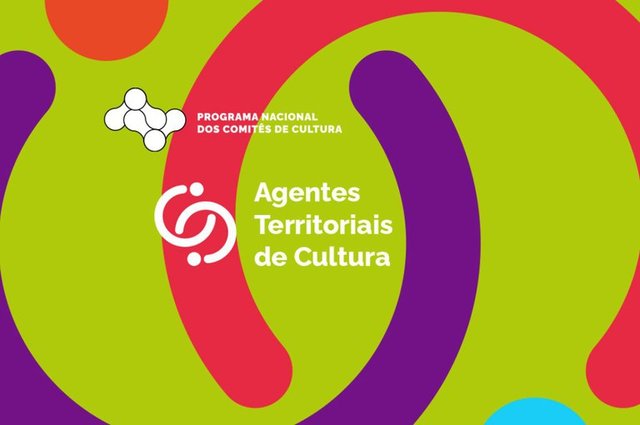 As pessoas interessadas em atuar como agentes no Programa Nacional dos Comitês de Cultura têm agora até o dia 10 de junho para se inscrever