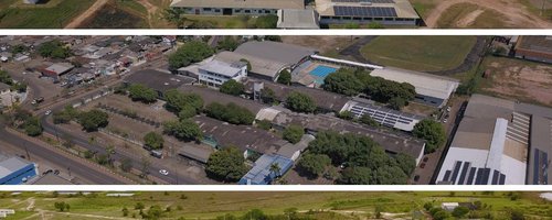 Integrantes da Superintendência da Zona Franca de Manaus deverão conhecer a estrutura e os projetos desenvolvidos nos Campi CBV, CNP e CAM
