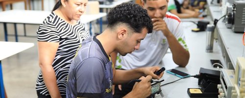 Alunos no CBV - Fts CCS  (5)