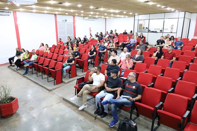 A aula inaugural será pra as turmas ingressantes de 2024 de todo o País - Fts CCS CBV (2)
