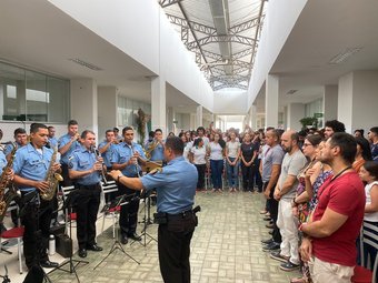 CBVZO 10 anos