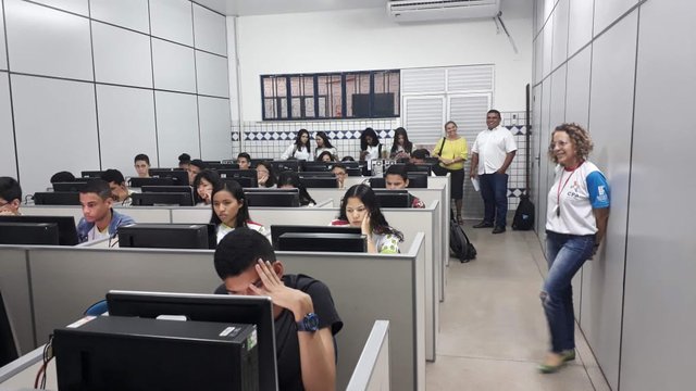CPA - Ft Arquivo IFRR