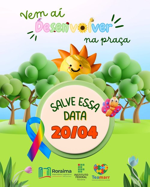 O evento ocorre neste sábado, 20, a partir das 17h30, na Praça Velia Coutinho