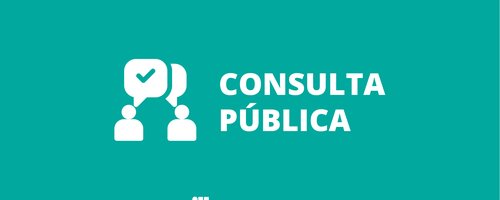 Consulta Pública
