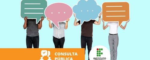 Consulta pública