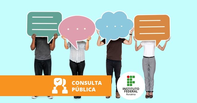 Consulta pública