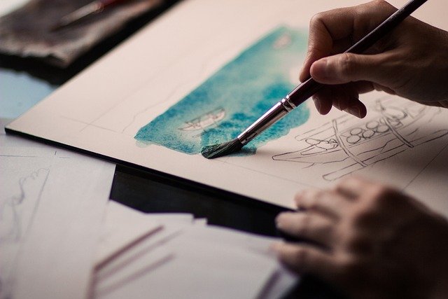 Divulgação Arte e Cultura