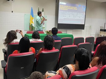 Especialização EAD em Educação Empreendedora - Foto Divulgação