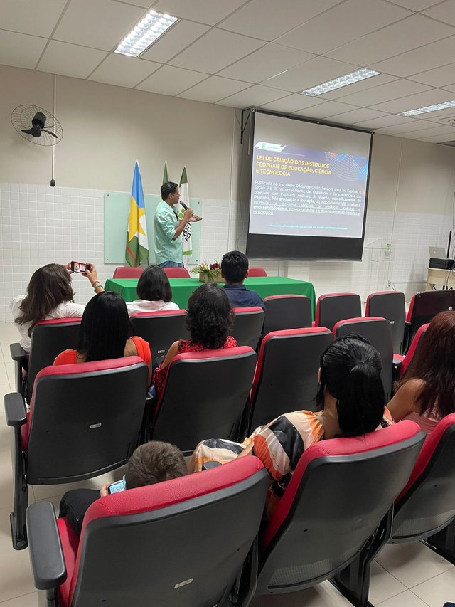 Especialização EAD em Educação Empreendedora - Foto Divulgação