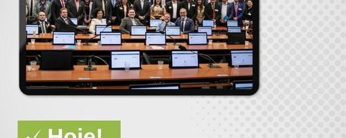 Essa é a terceira edição consecutiva da mobilização, denominada Marcha dos Reitores por Mais Orçamento na Rede Federal EPCT