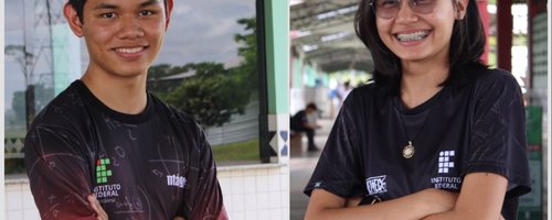 Estudantes CNP IFRR_