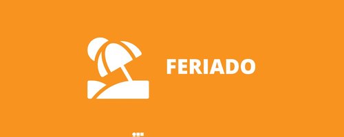 FERIADO