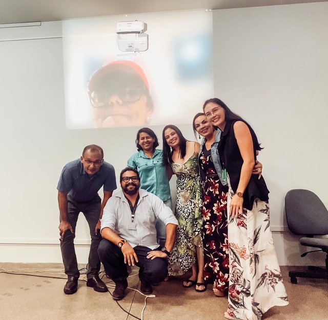 Participam gestores de pesquisa, pós-graduação e inovação da Reitoria e dos campi do IFRR