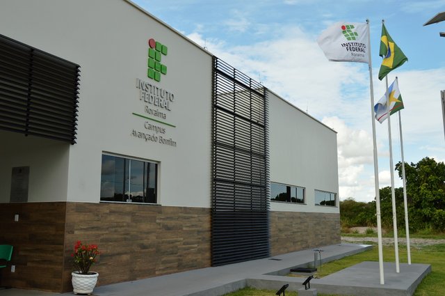 Campus Avançado Bonfim - Ft Ascom IFRR  (2)