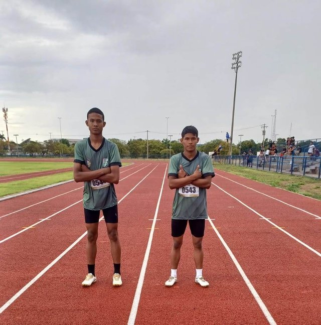 Fernando e Victor Uriel - Fts Gildo Junior