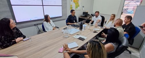 IFRR, Detran e Faepi assinam convênio para realização de curso de pós-graduação