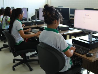 As pessoas interessadas em concorrer a uma das vagas voltadas para quem já terminou o ensino médio, têm até o próximo dia 26 para se inscrever no novo curso implantado no CBVZO