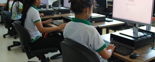 As pessoas interessadas em concorrer a uma das vagas voltadas para quem já terminou o ensino médio, têm até o próximo dia 26 para se inscrever no novo curso implantado no CBVZO