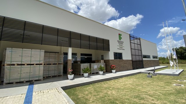 O primeiro curso superior do Campus Avançado do Bonfim do IFRR disponibiliza 35 vagas em edital de processo seletivo
