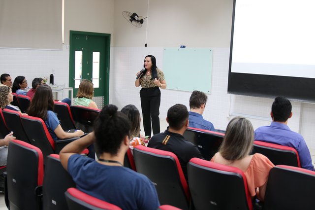 No ano de 2022, encaminhamentos, como ações para EAD, jogos estudantis e aperfeiçoamento do registro acadêmico, foram feitos pela gestão