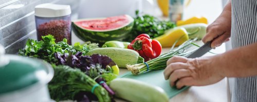 Evento nacional sobre segurança alimentar - Foto Internet