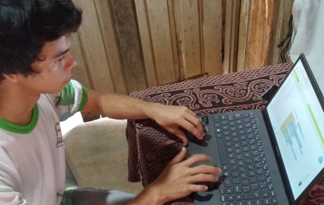 O objetivo da ação é incentivar a vocação científica de estudantes e o desenvolvimento de atividades de pesquisa e inovação no IFRR