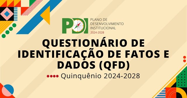PDI Questionário