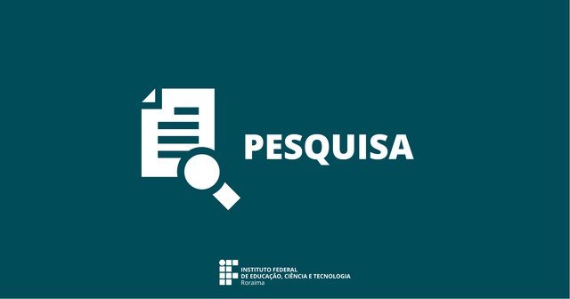 Pesquisa