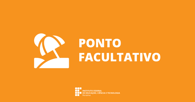 Ponto facultativo
