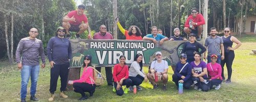 Visita ao Viruá - Fotos Divulgação (7)