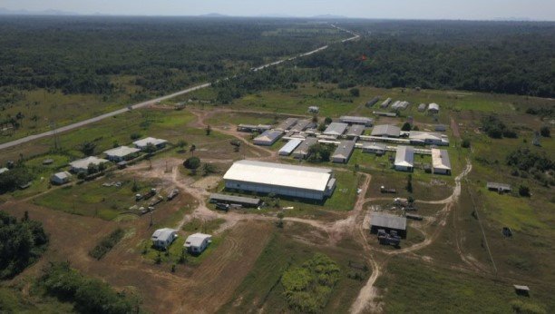 A execução do programa voltado para a melhoria da conectividade no Campus Novo Paraíso deverá ocorrer no período de 19 de agosto de 2024 a 18 de agosto de 2025