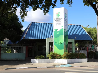 Campus Boa Vista