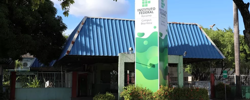 Campus Boa Vista