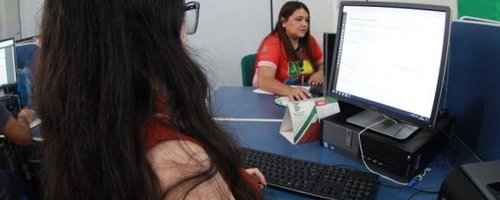 As seis unidades do IFRR ofertam 39 vagas para servidores técnico-administrativos em educação (TAEs)