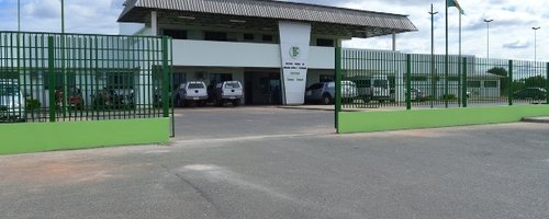 Campus Amajari