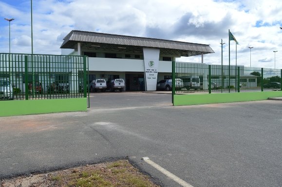 Campus Amajari