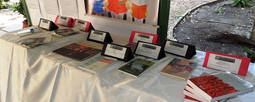 A ajuda para publicações de livros e artigos, e para participação em eventos científicos, é destinada a servidores e servidoras do IFRR, além de estudantes regulares e também aquelas pessoas que foram formadas pela instituição, os chamados egressos