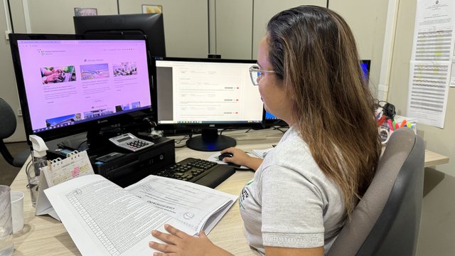 São ofertadas 39 vagas para as seis unidades da instituição, conforme Edital 6/2024