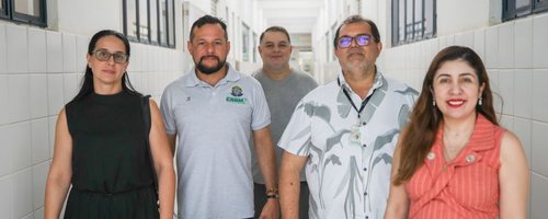 visita