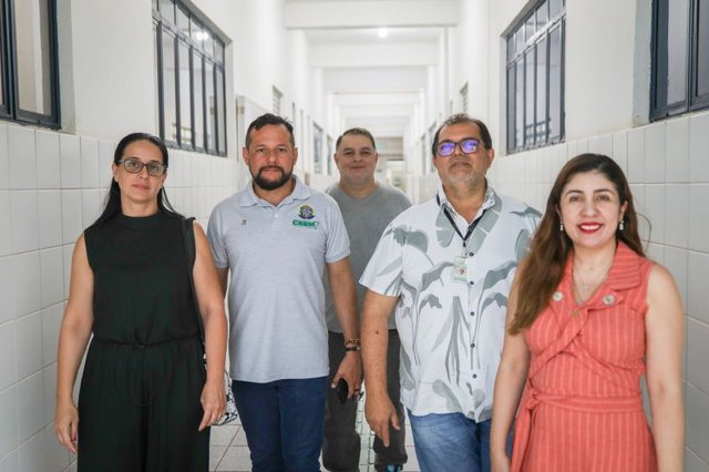 visita